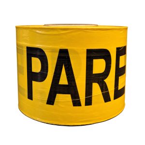 Cinta PARE 20 cm. de ancho