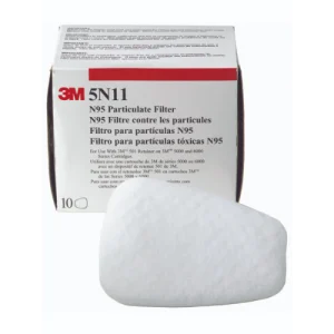 5N11-N95 Prefiltro particulado