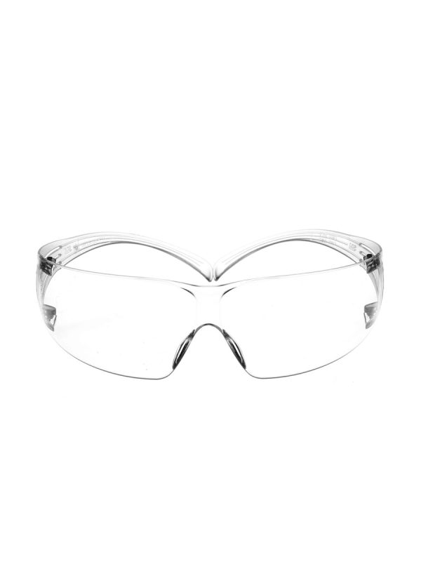 SecureFit SF101 AS Transparente - Imagen 1