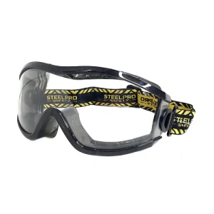 Antiparra Everest AF Transparente