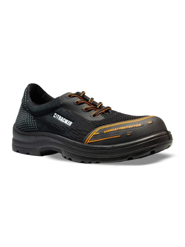 Zapato textil c/puntera composite (Sin componentes metálicos) - Imagen 1