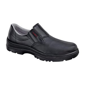 Zapato elastizado sin puntera (Sin componentes metálicos)