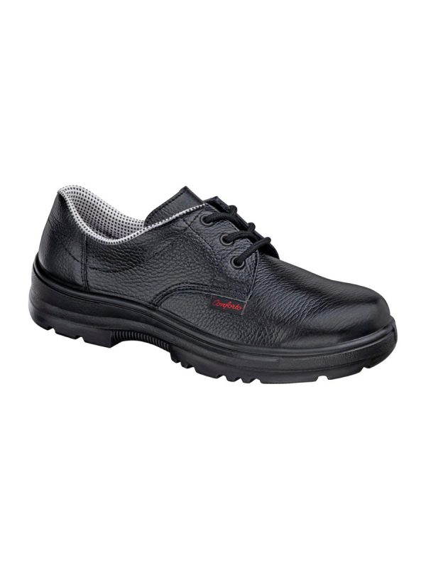 Zapato con puntera composite - Imagen 1